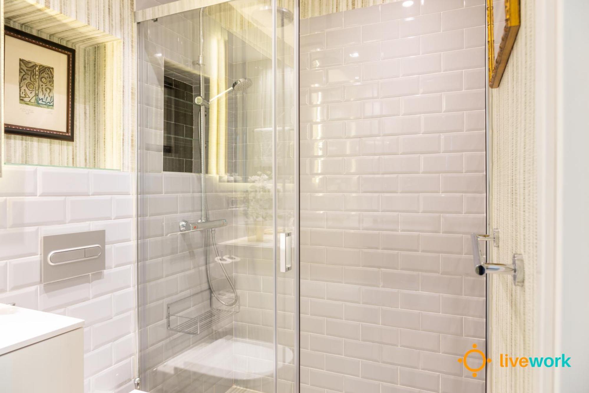 Mirador De La Vina Free Parking By Livework Apartment Кадис Екстериор снимка